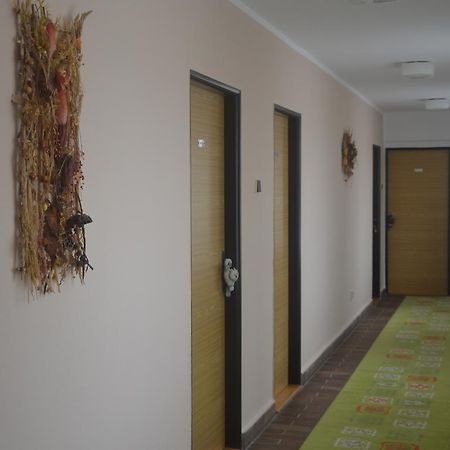 Penzion NOVA Stitary Esterno foto