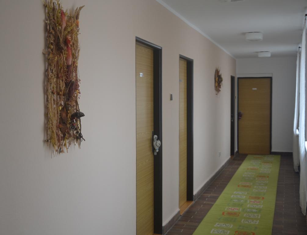 Penzion NOVA Stitary Esterno foto